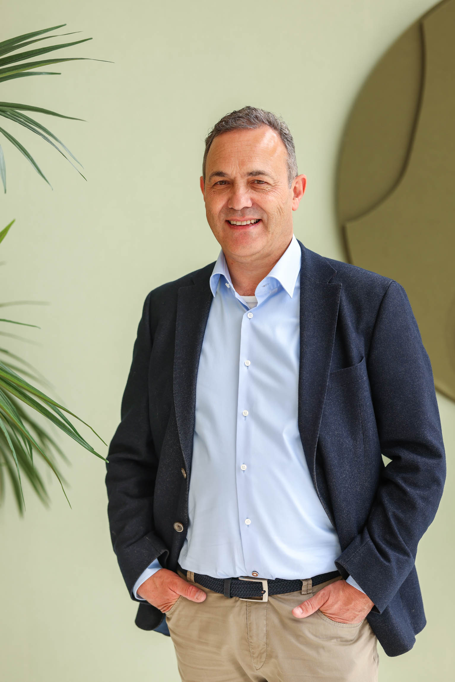 Foto von Eric Govers