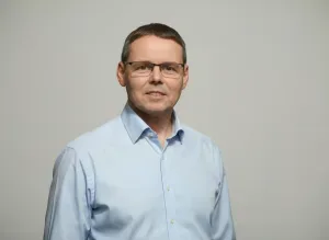 Foto van Eric Hoeks