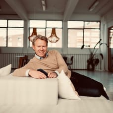 Foto von Eric Hogendoorn