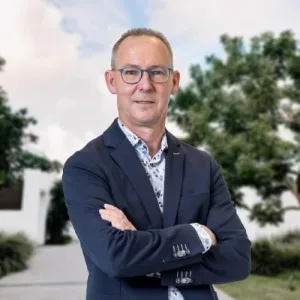 Foto von Eric Horsmans