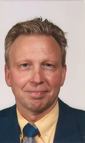 Foto van Eric Kellner