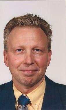 Foto van Eric Kellner