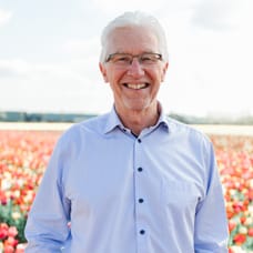 Foto von Eric Koppers RM RT