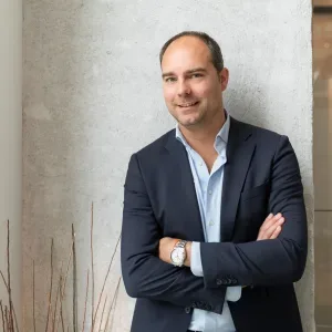 Foto van Eric Liefveld