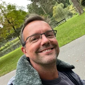 Foto von Eric Looijaard