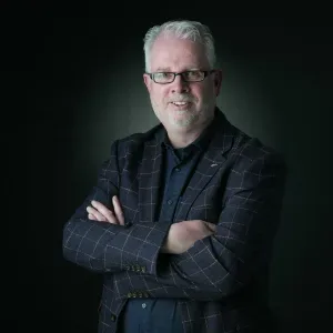Foto van Eric Oostelbos