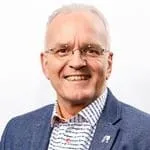 Photo of Eric van de Peppel