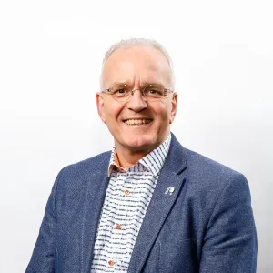 Foto van Eric van de Peppel