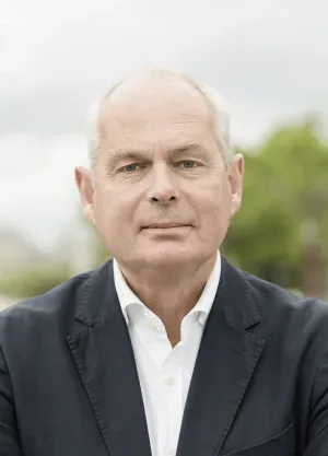 Photo de Eric van Keller