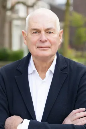 Foto van Eric van Keller