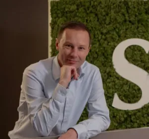 Photo of Eric van Noppen