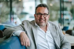 Photo de Eric van Vulpen