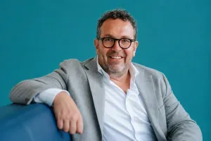 Foto van Eric van Vulpen