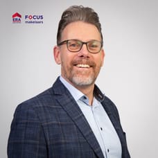 Photo of Eric van Woerkum