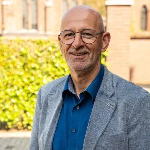 Foto van Eric Verbruggen