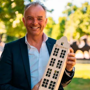 Foto van Eric Warmerdam