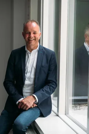 Foto van Eric Warmerdam