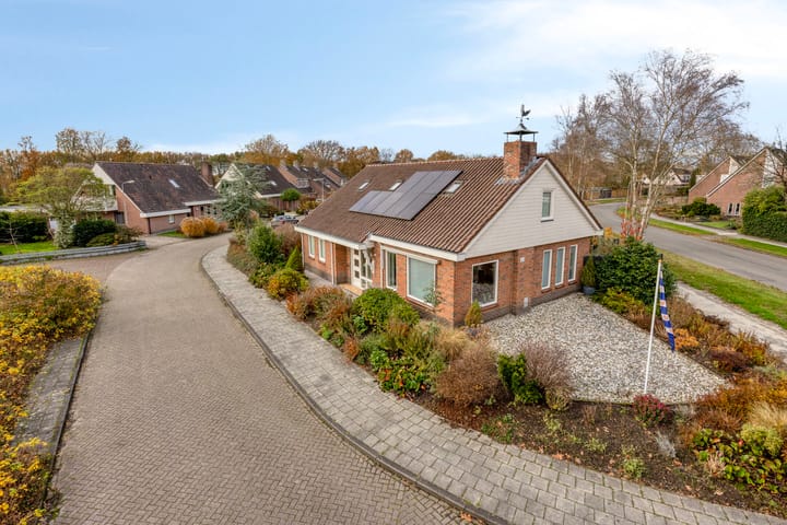 Photo de la maison Erica 2, Wolvega