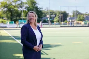 Foto van Erica Assenberg