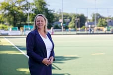 Photo de Erica Assenberg