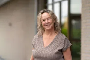 Foto van Erica Assenberg