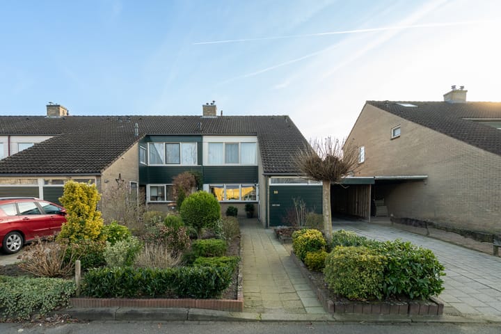 Photo de la maison Ericahof 10, Losser