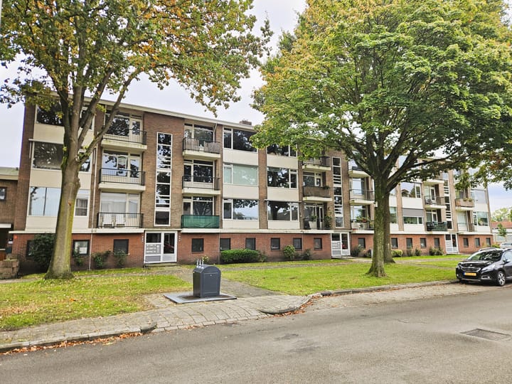 Photo de la maison Ericalaan 101, Hoogeveen