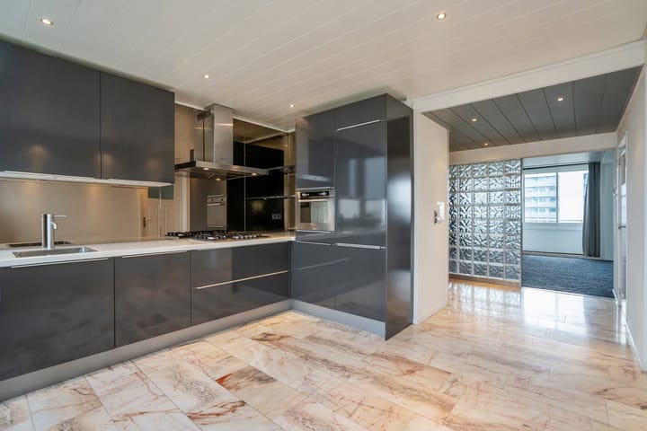 Ericalaan 135 in 's-Gravenhage