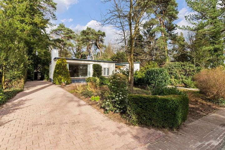 Ericalaan 16 in Harfsen photo