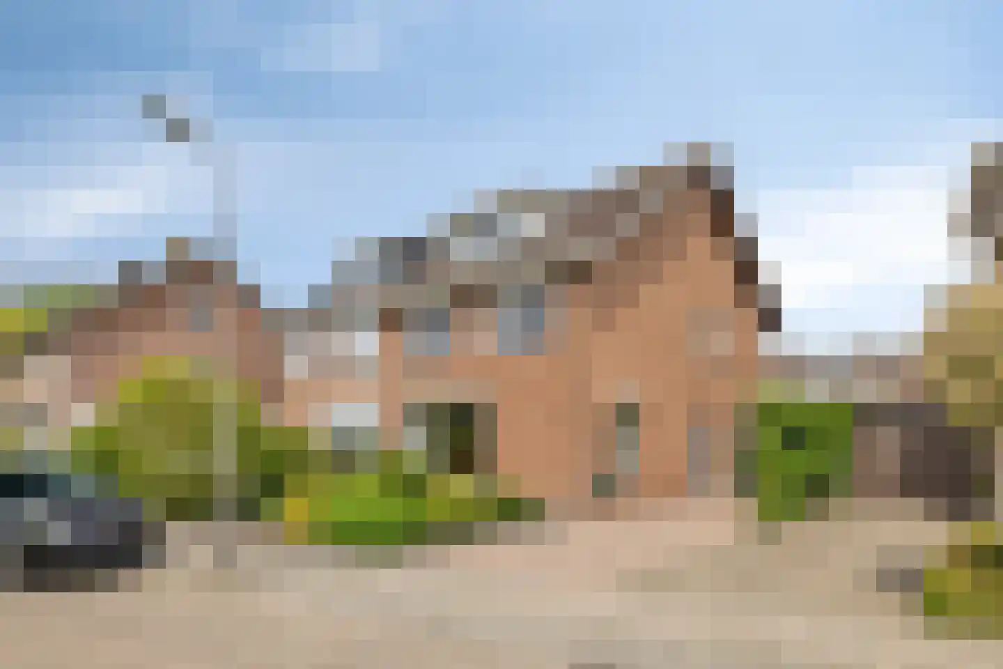 Ericalaan 31 in Hoeven