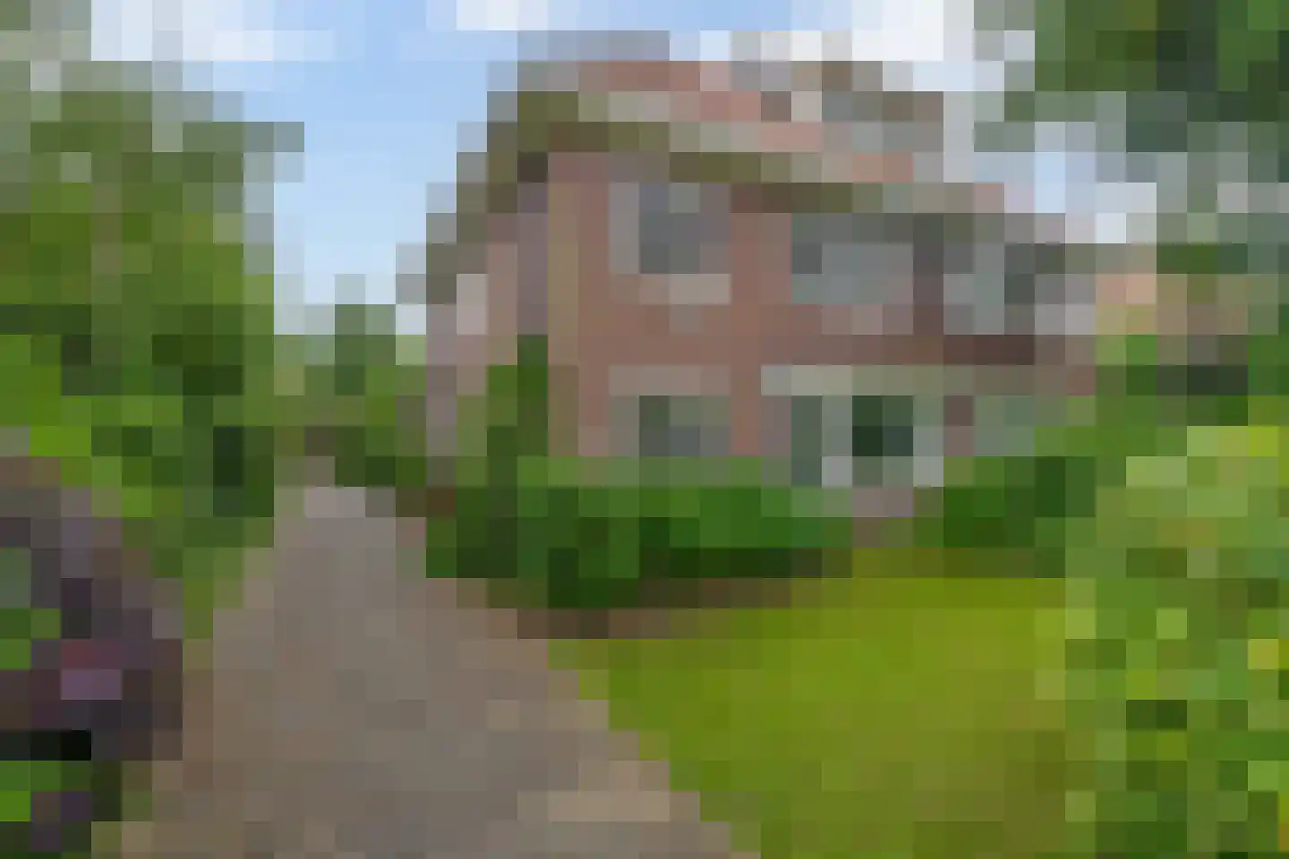 Ericalaan 8 Wageningen