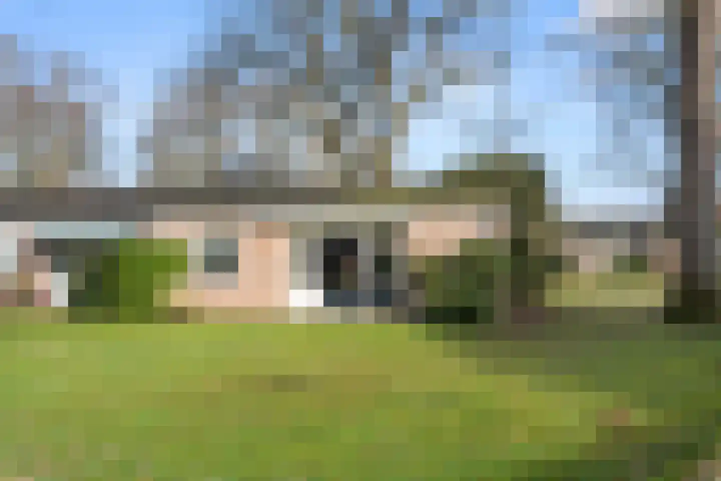 Ericapark 33 en Bennekom