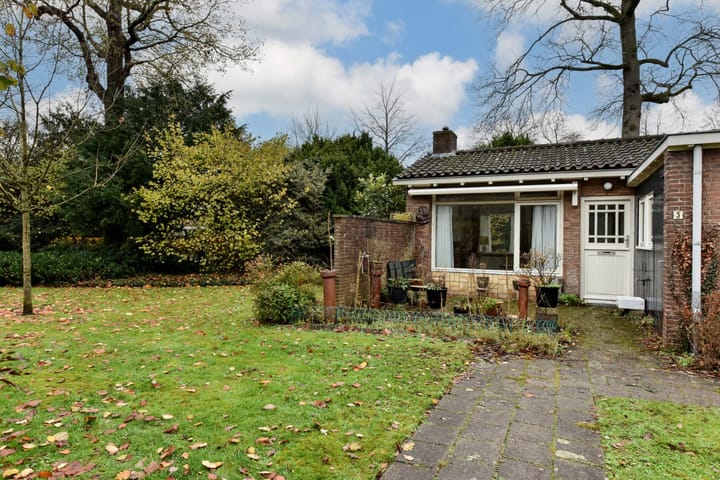 Photo of property Ericapark 5, Bennekom