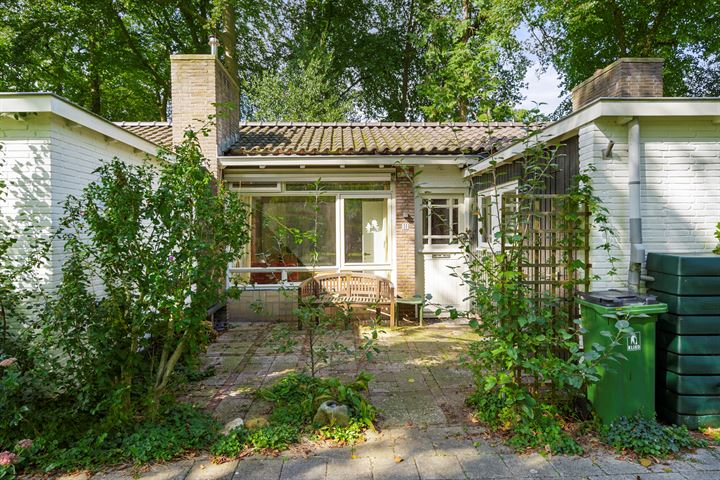 Ericapark 51 dans Bennekom photo