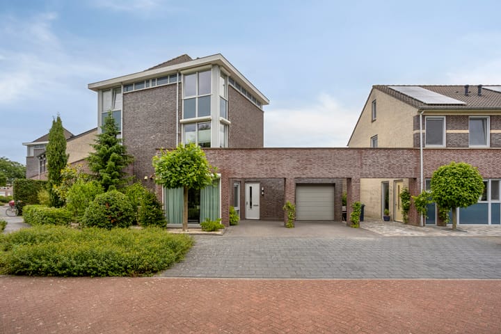 Ericaplein 27 in Grubbenvorst Foto