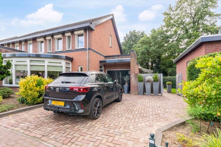 Ericaplein 64 in Grubbenvorst Foto