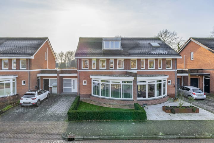 Ericaplein 70 in Grubbenvorst Foto