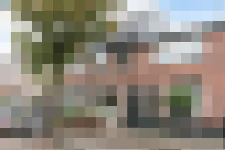 Ericastraat 25 en Hilversum