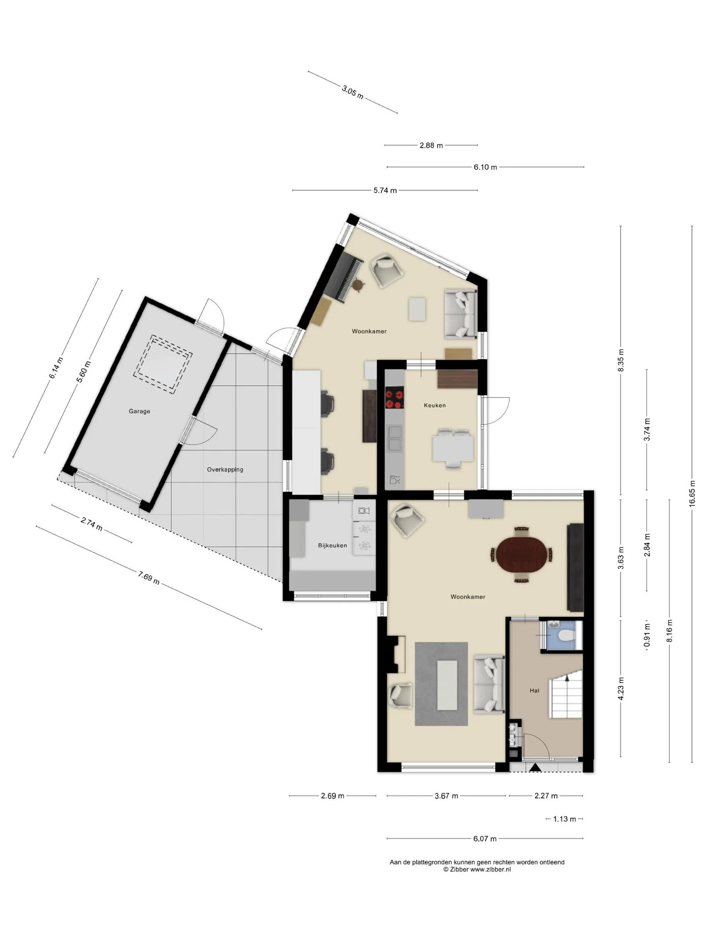 Ericastraat 32 Roosendaal thumbnail 50