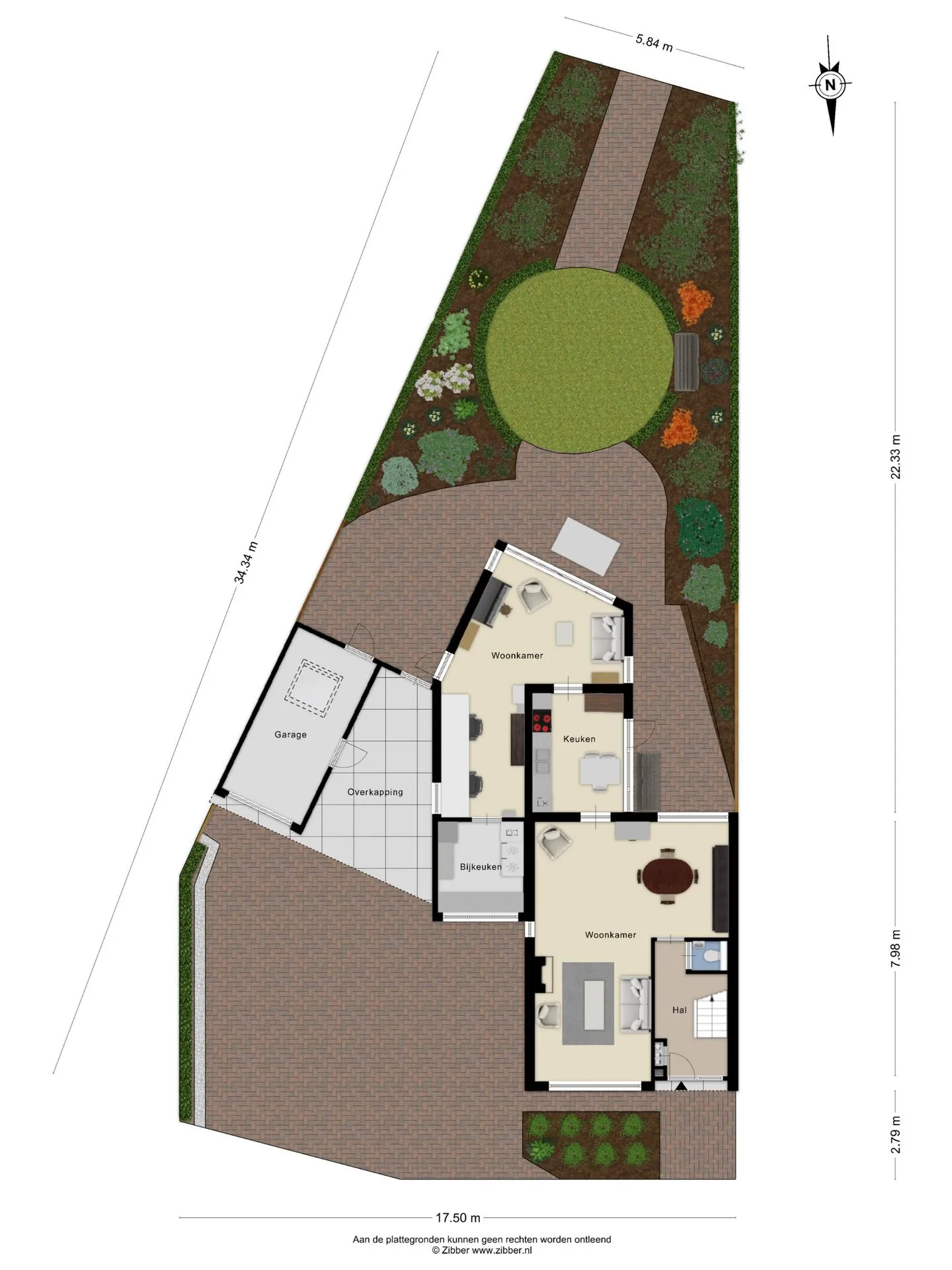 Ericastraat 32 Roosendaal thumbnail 51
