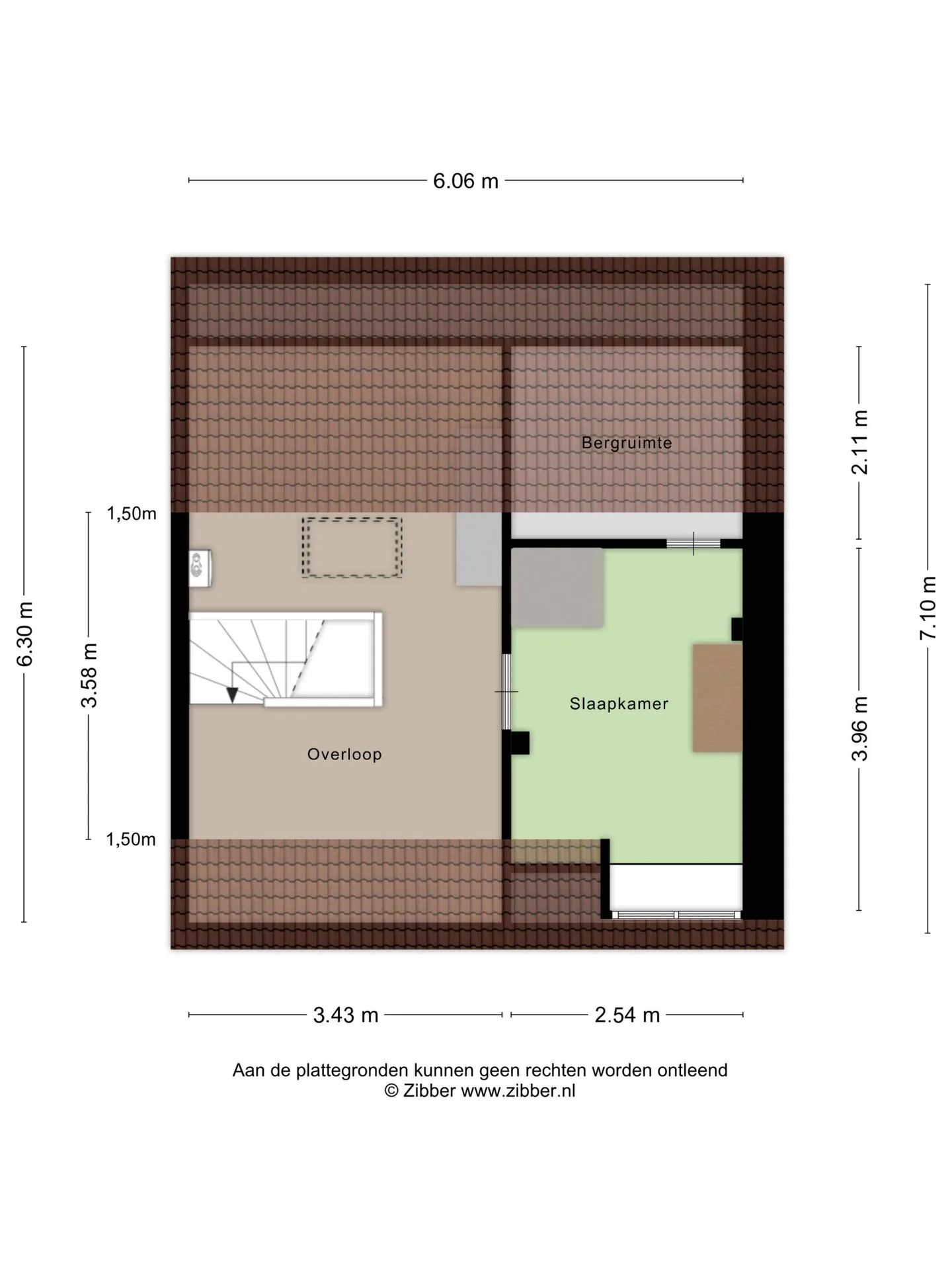 Ericastraat 32 Roosendaal thumbnail 53