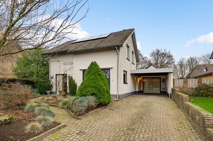 Photo of property Ericaweg 24, Someren