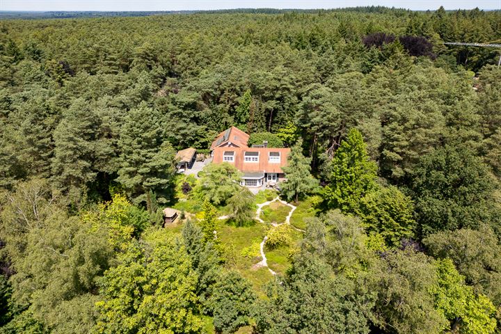 Ericaweg 6 dans Holten photo