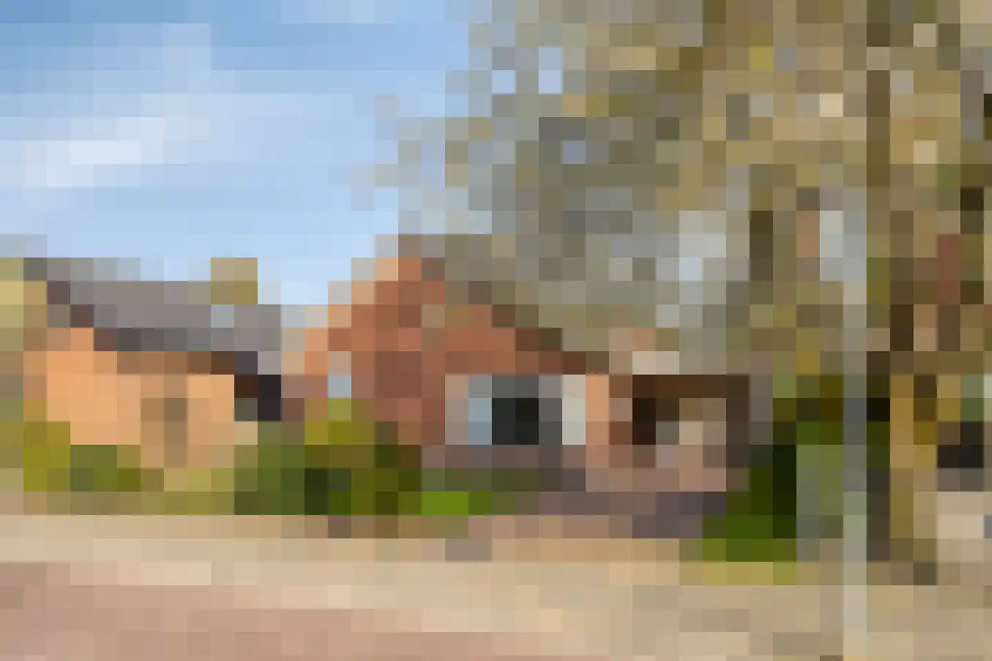 Ericaweg 8 Stroe