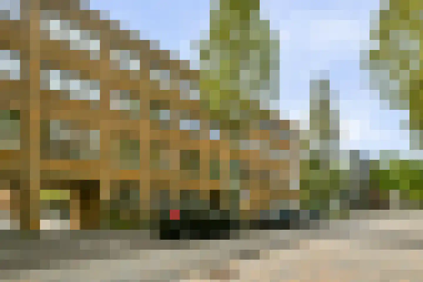 Erich Salomonstraat 554 in Amsterdam