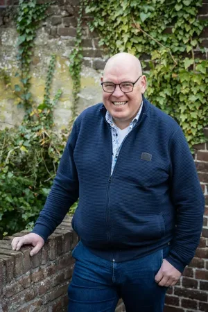 Foto van Erik Baltes