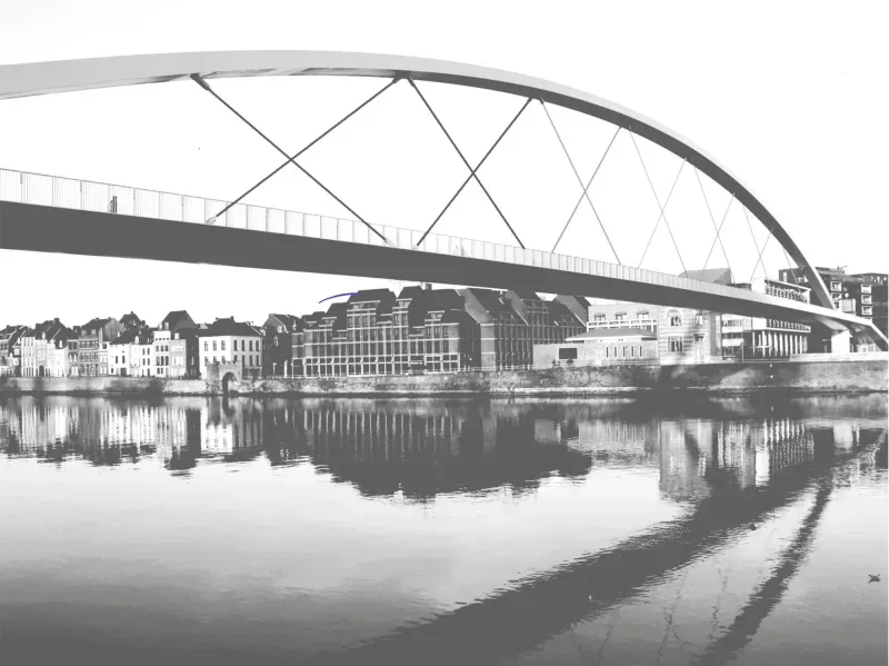 Kantoor foto van Erik Bessems Makelaardij o.g.