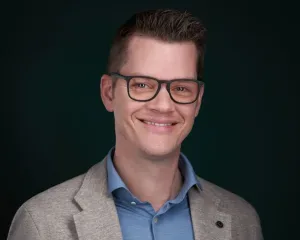Foto van Erik Bosman RMT