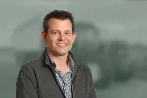 Foto van Erik Brink
