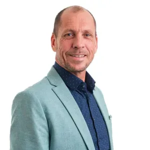 Foto van Erik Dalenberg